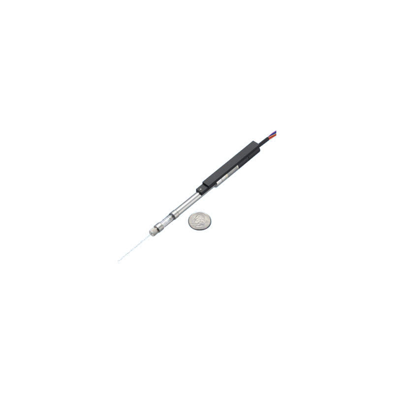 Micro-pompes, -Pompes à seringue-Pompe à seringue SBP